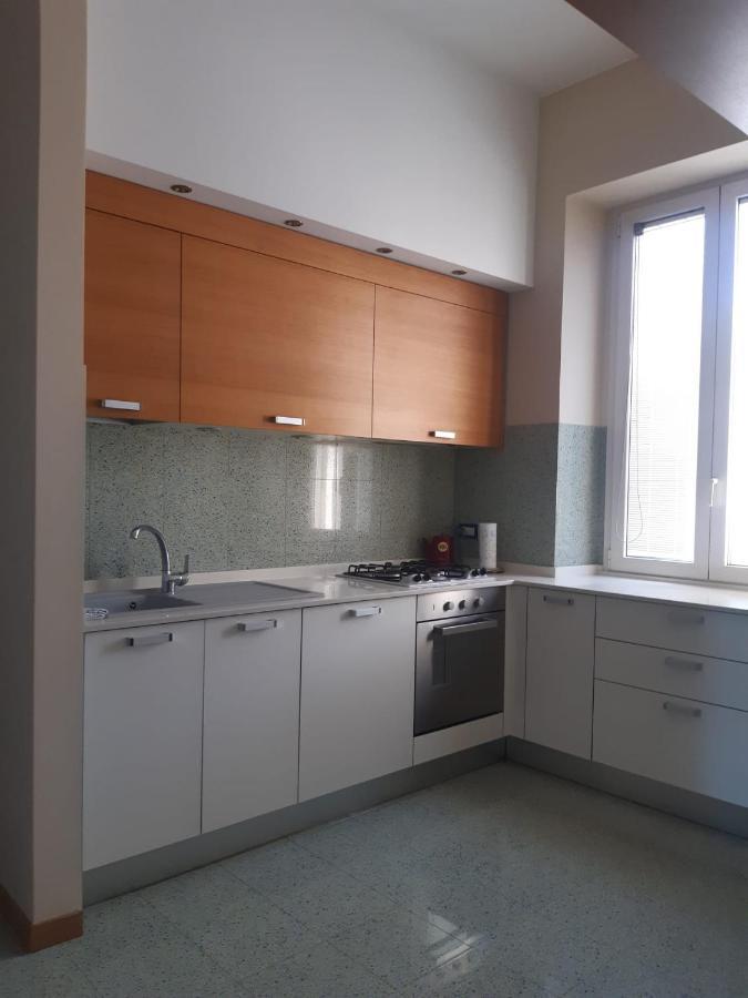 Casa 900 Διαμέρισμα Ματέρα Εξωτερικό φωτογραφία