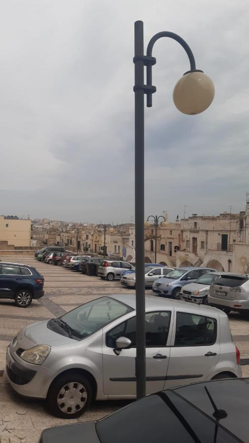 Casa 900 Διαμέρισμα Ματέρα Εξωτερικό φωτογραφία